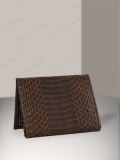 Free Shipping on Implora Brown Cobra Trifold Wallet w/ID, Belly