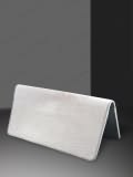 Implora White Shark Checkbook Cover